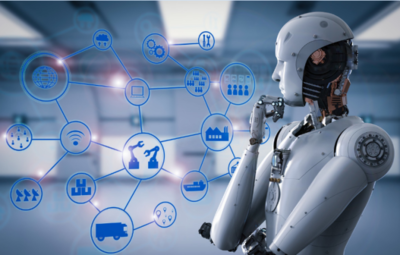 AI“上路”，道阻且長(zhǎng) 淺析人工智能通用應(yīng)用系統(tǒng)在交通領(lǐng)域的未來暢想