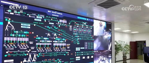 新技術(shù)向生產(chǎn)核心環(huán)節(jié)滲透 計(jì)算機(jī)網(wǎng)絡(luò)技術(shù)開發(fā)驅(qū)動(dòng)經(jīng)濟(jì)高質(zhì)量發(fā)展